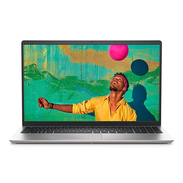 Buy DELL Inspiron 3511 Intel Core i5 11th Gen 1135G7 - (8 GB/SSD/512 GB SSD/Windows 11 Home/2 GB Graphics) (15.6 inch, Platinum Silver, 1.8 kg, With MS Office)Thin and Light Laptop - Vasanth and Co 
